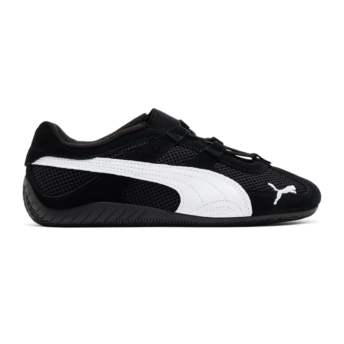Puma Speedcat Go 'Black White' Women's (2025)