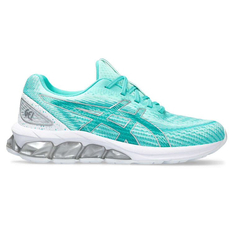 Women’s Asics Gel Quantum 180 7 'Teal/White'