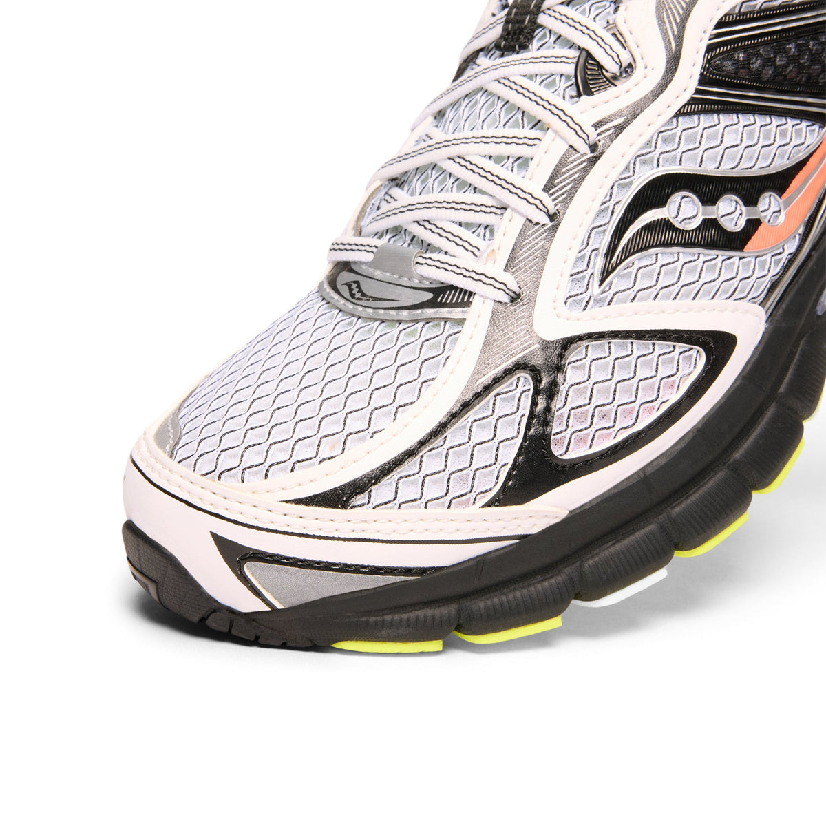 Saucony Guide 7 (White/Teal)