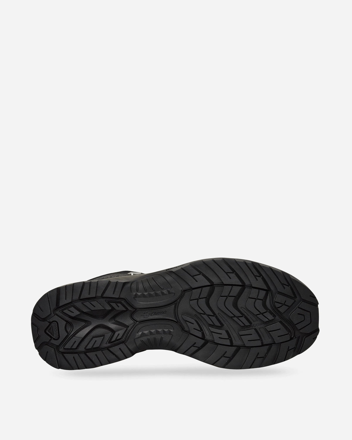 OAMC XT-QUEST Sneakers Black