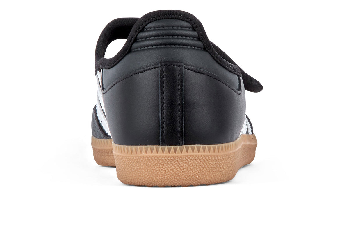 Adidas Samba Jane - FTW White/Carbon/Core Black