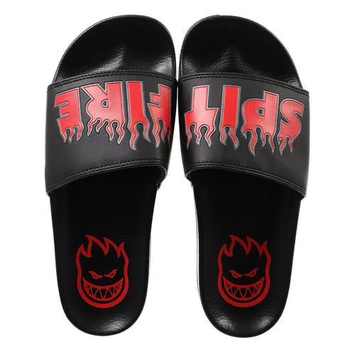 Spitfire - Demonseed Script Slides (Black/Red)