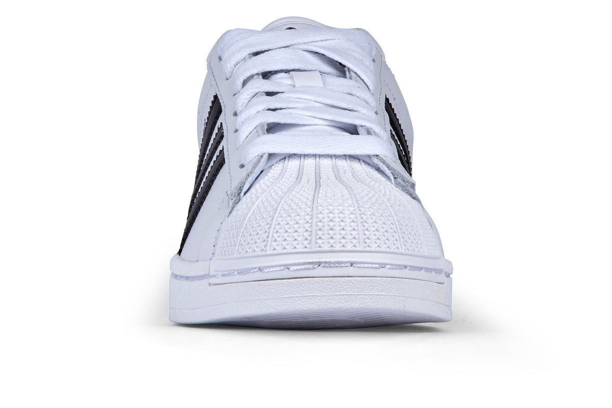 Adidas Superstar 2 - FTW White/Core Black