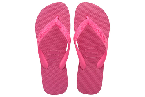 Havaianas Top - Pink Flux