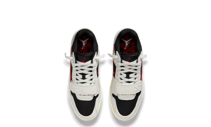 Jordan Jumpman Jack TR Travis Scott University Red