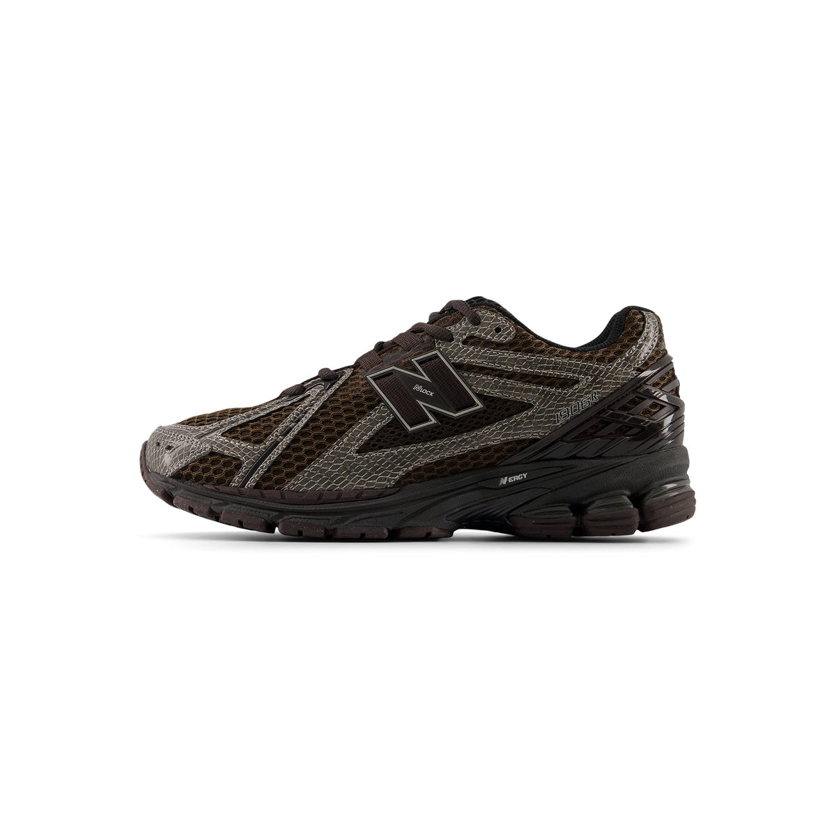 New Balance U1906RV1 (Thunder Brown/Black)
