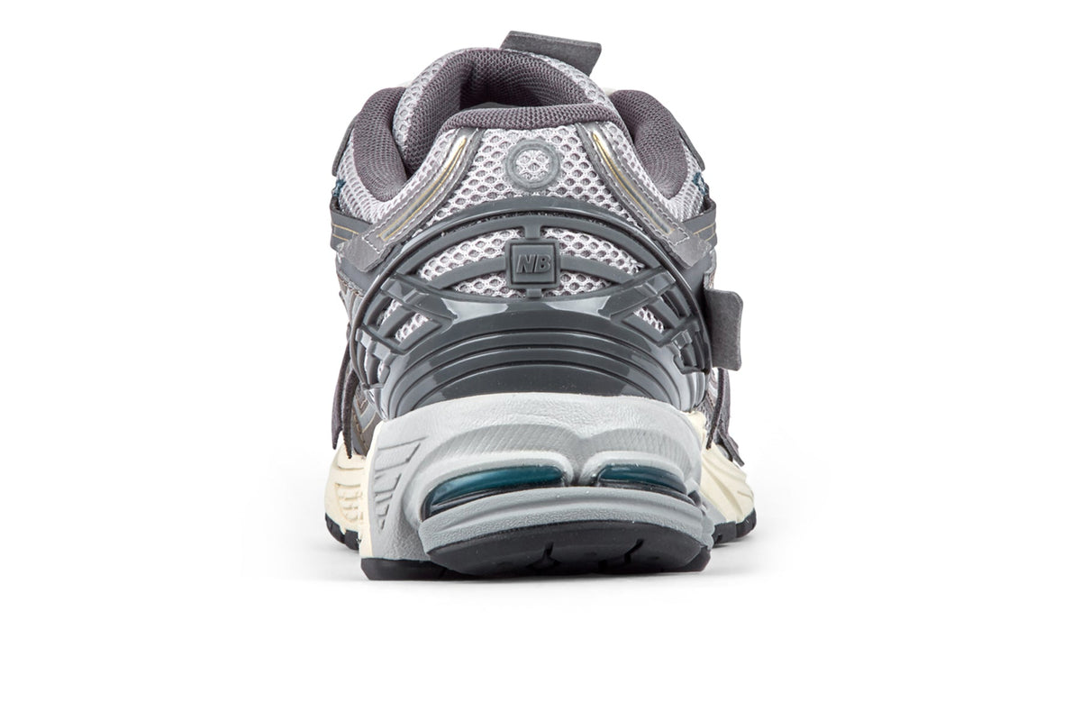 New Balance U19066U8 - Thunder Brown/Slate Grey