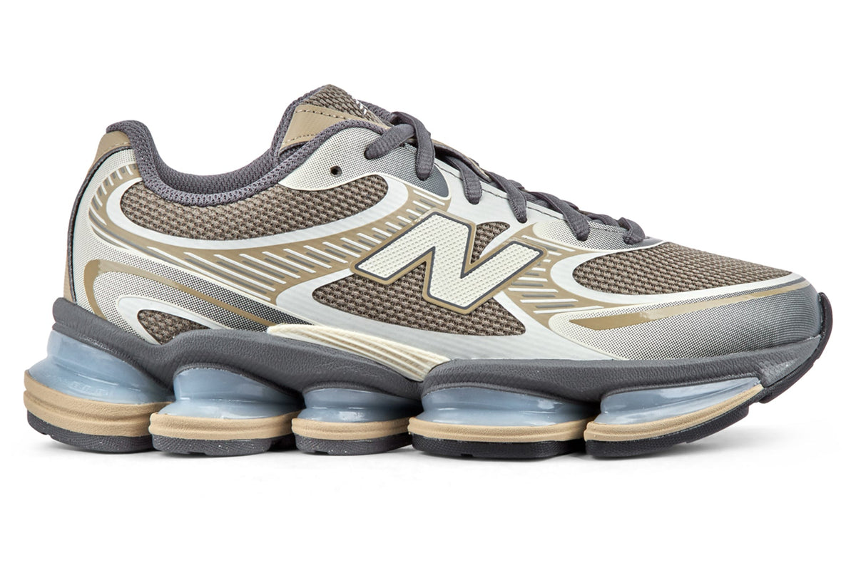 New Balance U20004JQ - Grey Matter/Timberwolf