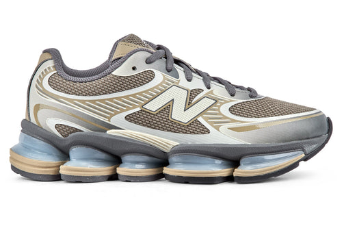 New Balance U20004JQ - Grey Matter/Timberwolf