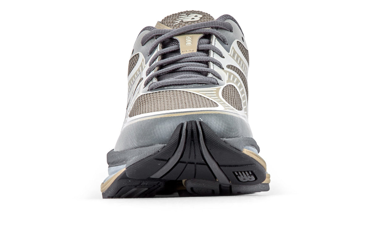 New Balance U20004JQ - Grey Matter/Timberwolf