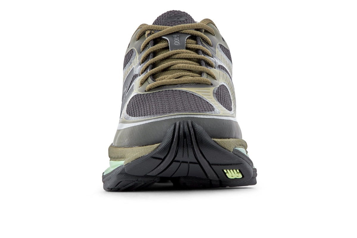 New Balance U20006E1 - Wakame/Black/Afterglow