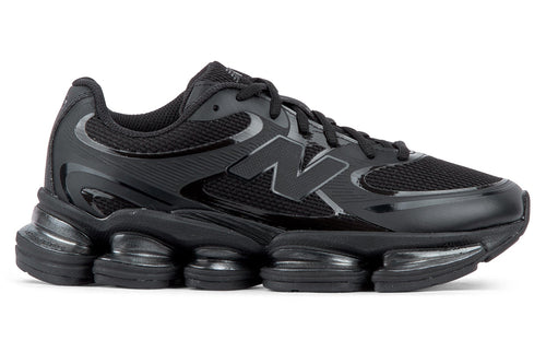 New Balance U2000ETB - Black/Black ETB