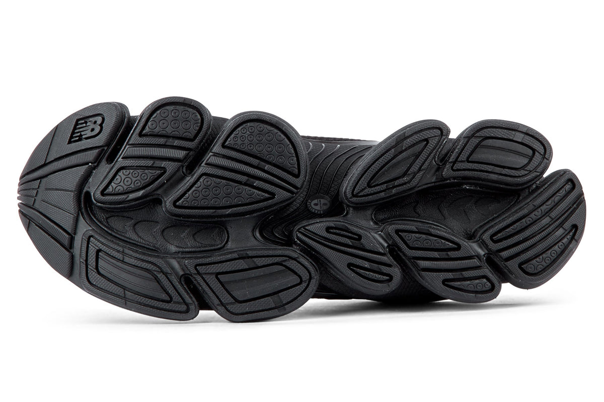 New Balance U2000ETB - Black/Black ETB