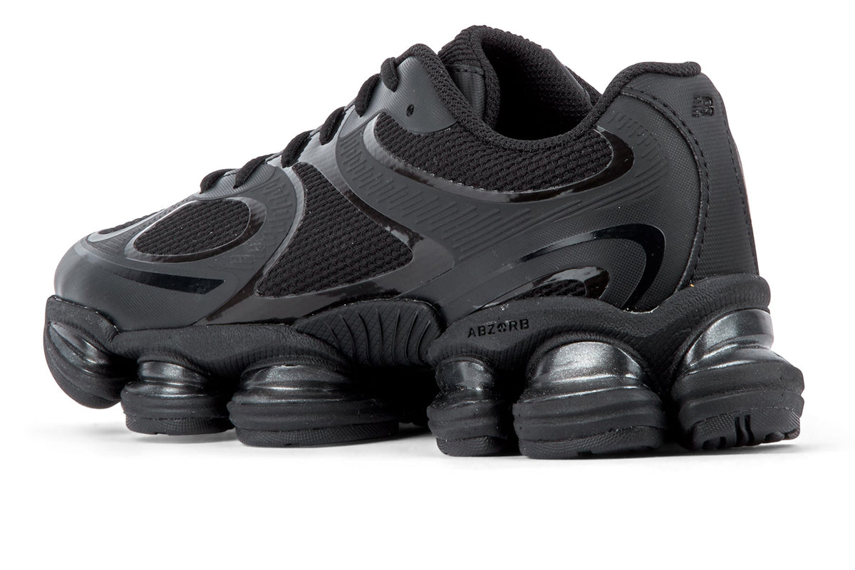 New Balance U2000ETB - Black/Black ETB