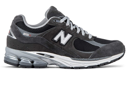 New Balance U2002RA - Black Cement/Black