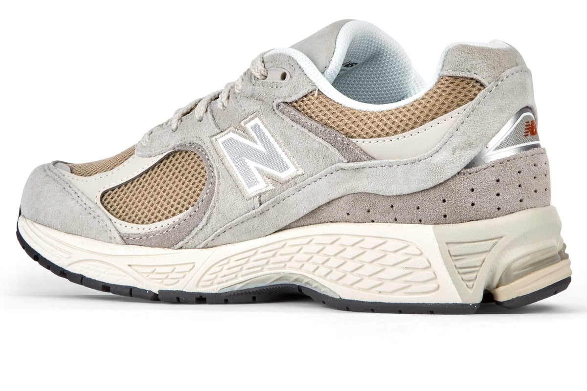 New Balance U2002RB - Shipyard/Incense