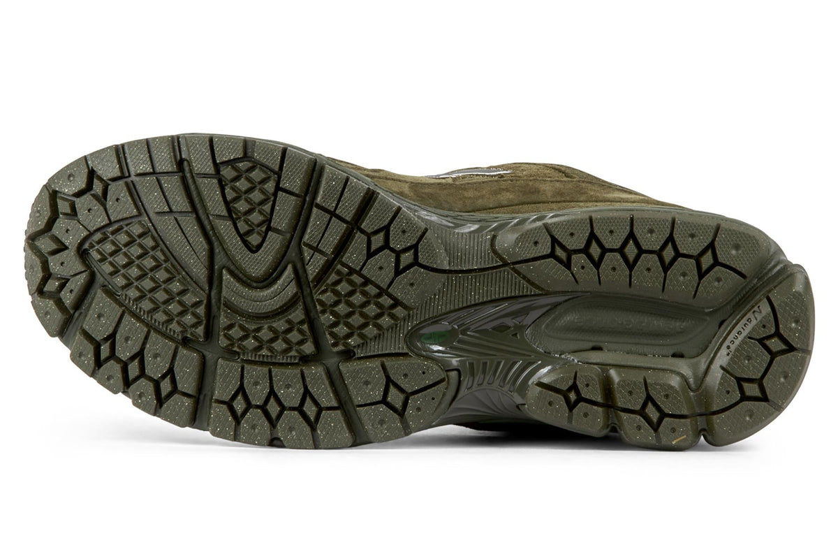 New Balance U2002RI - Woodland/Dark Alpine Green