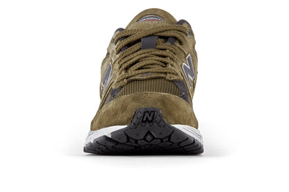New Balance U2002RR - Woodland/Black Cement