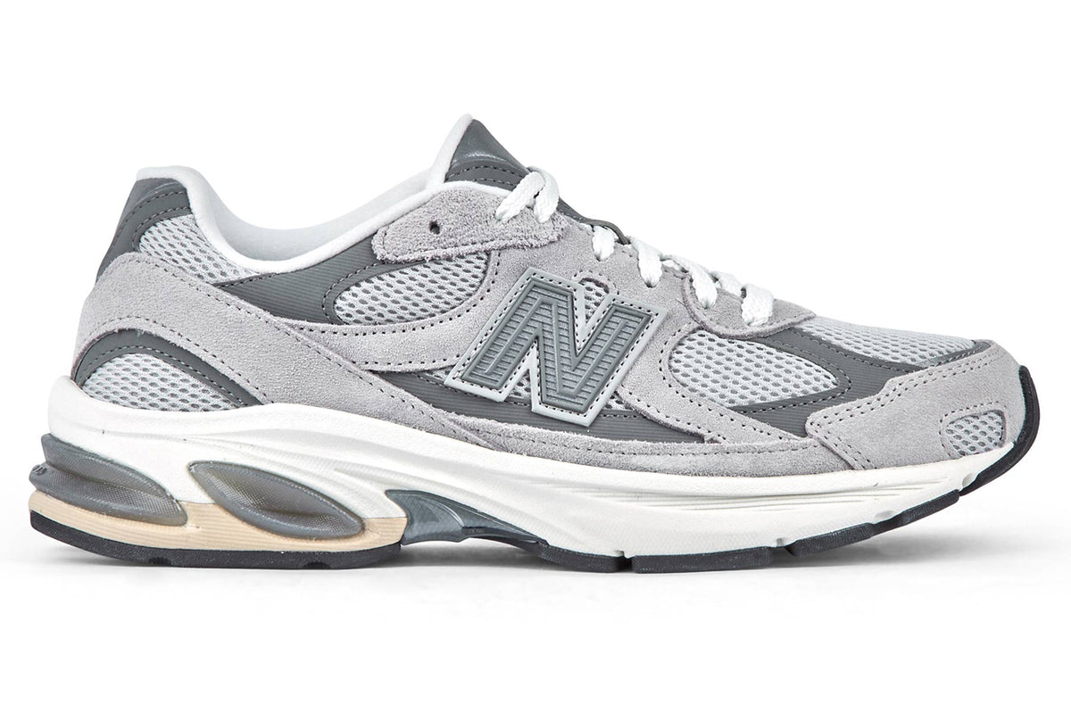 New Balance U201011N - Raincloud/Harbor Grey/White