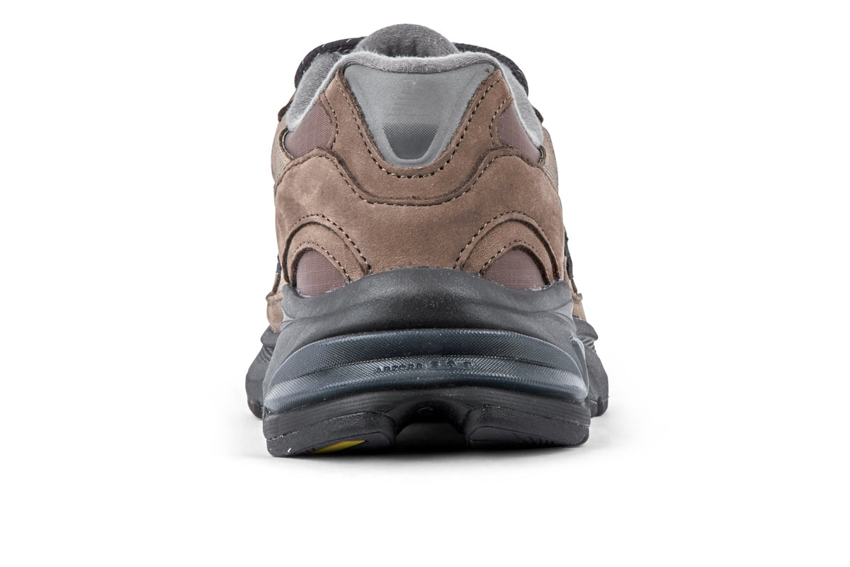 New Balance U20106WB - Cortado/Thunder Brown/Faded Black