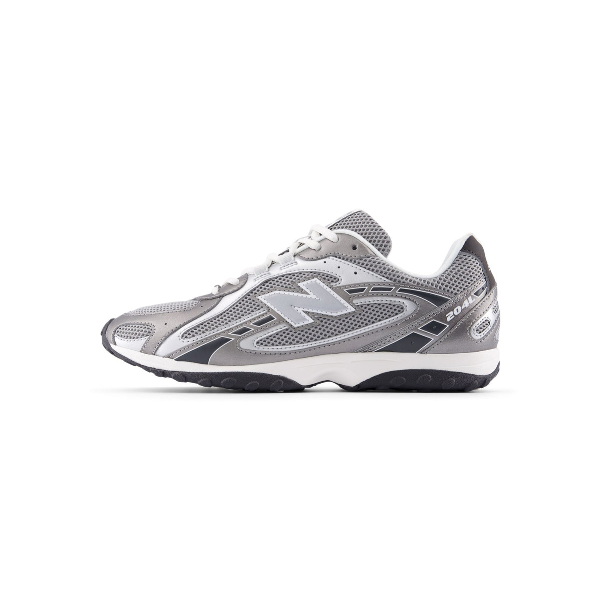New Balance 204L (SILVER)