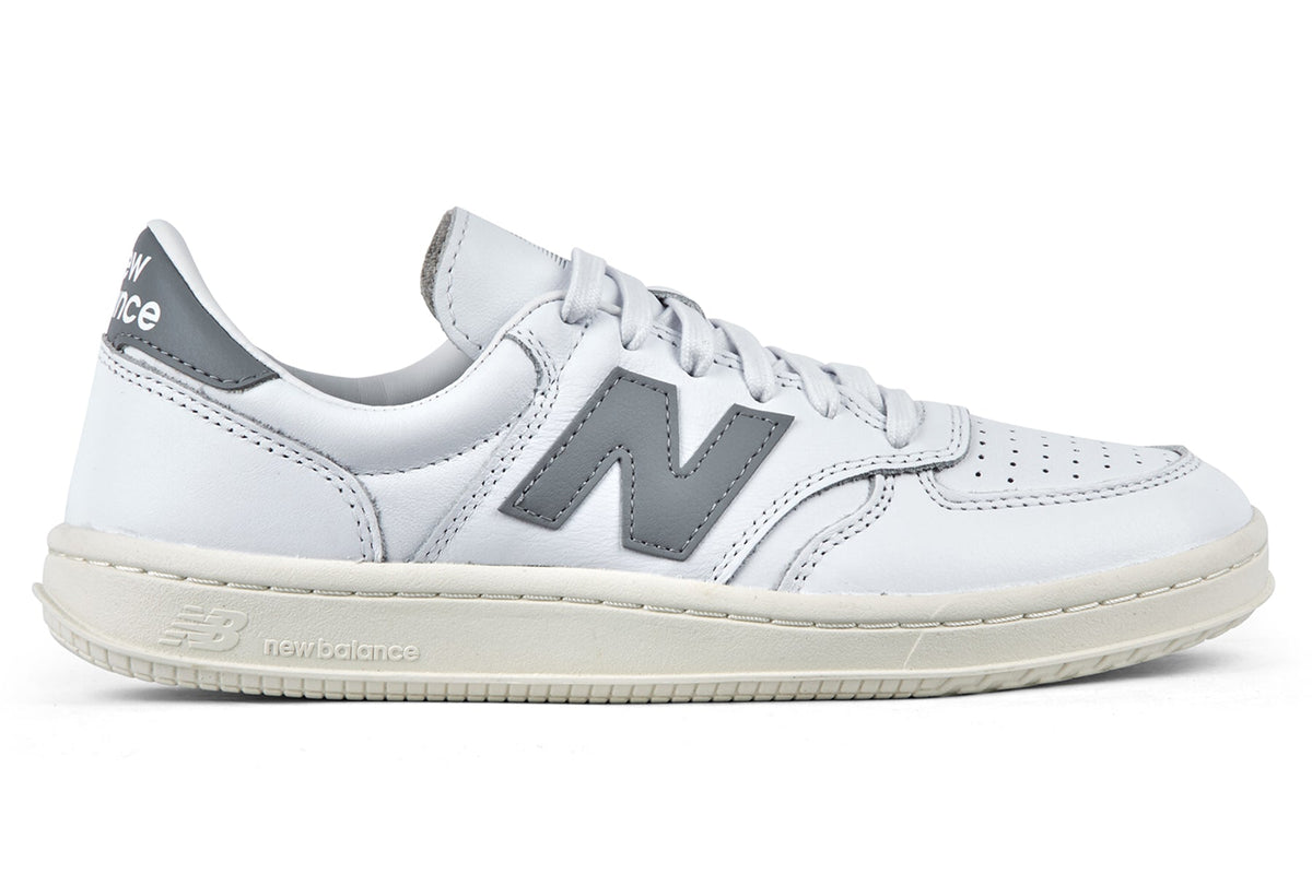 New Balance U5006OR - White/Slate Grey