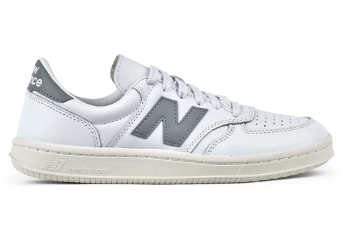 New Balance U5006OR - White/Slate Grey