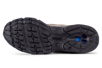 New Balance U740BD2 - Black/Black Cement