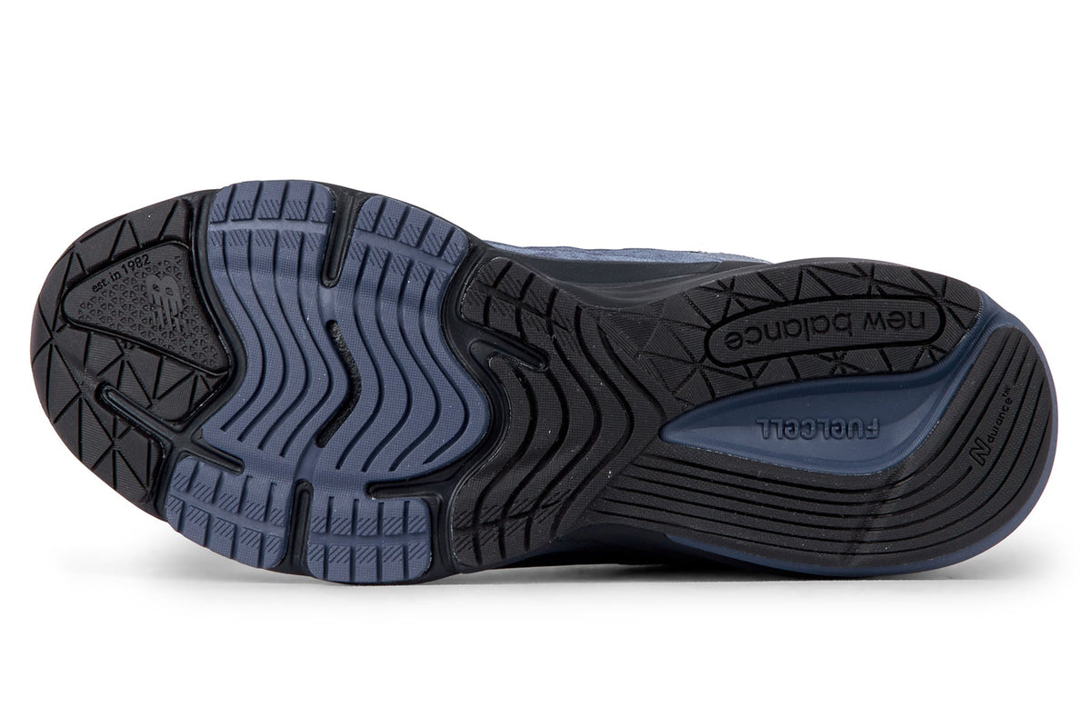 New Balance U990LT6 - Vintage Indigo/Eclipse