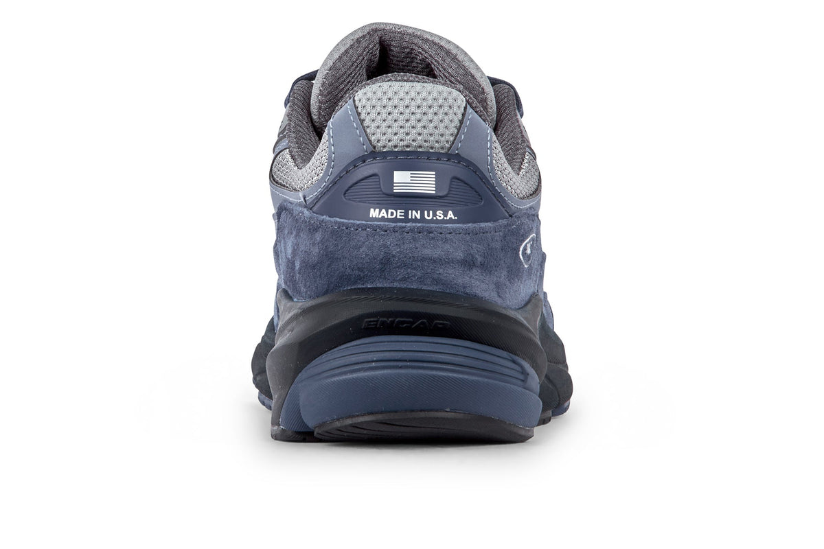 New Balance U990LT6 - Vintage Indigo/Eclipse