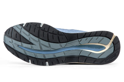 New Balance U991BV2 - Celestial Blue/Faded Denim