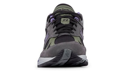 New Balance U991GP2 - Magnet/Black