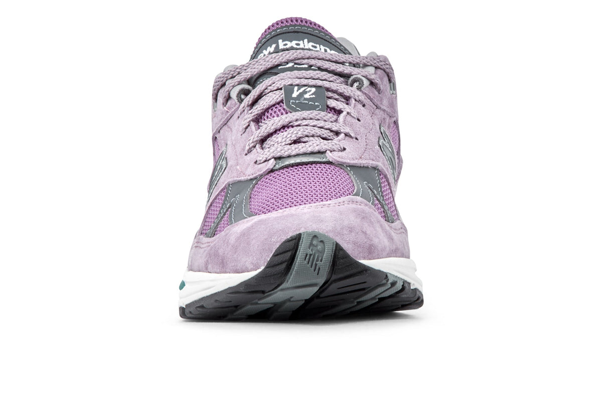 New Balance U991RR2 - Polignac/Toadstool/Silver
