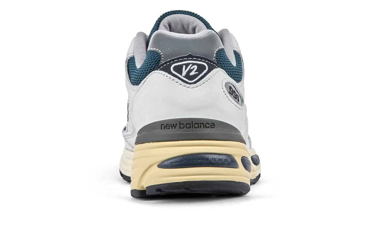 New Balance U991TO2 - Balsam/Total Eclipse