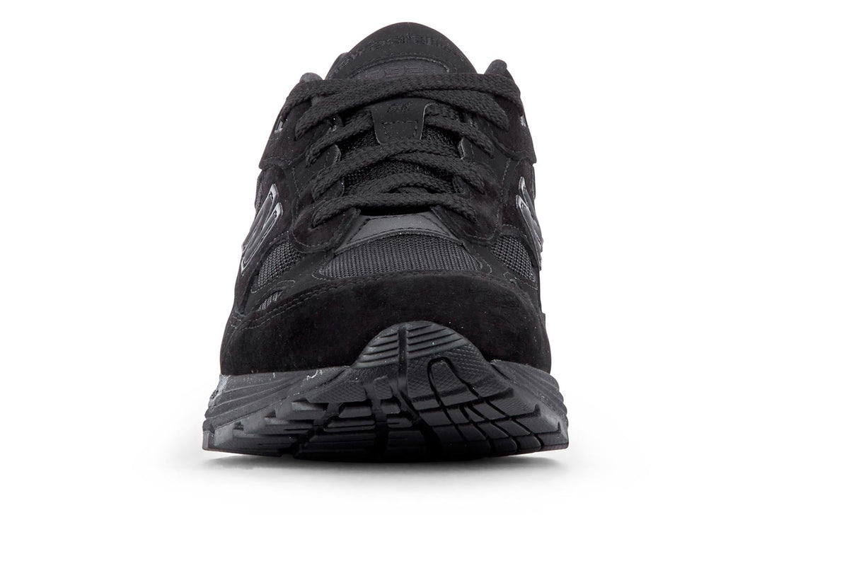 New Balance U992TB - Black/Black