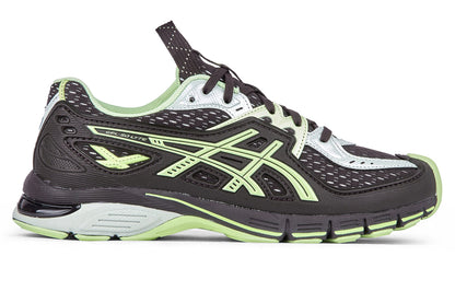 Asics UB12 S Gel SD Lyte - Lichen Rock/Black Coffee