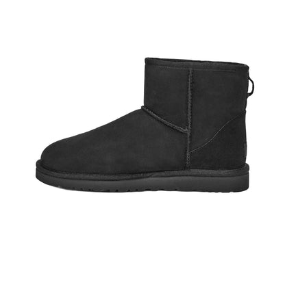 UGG Classic Mini Boot 'Black' (2023)