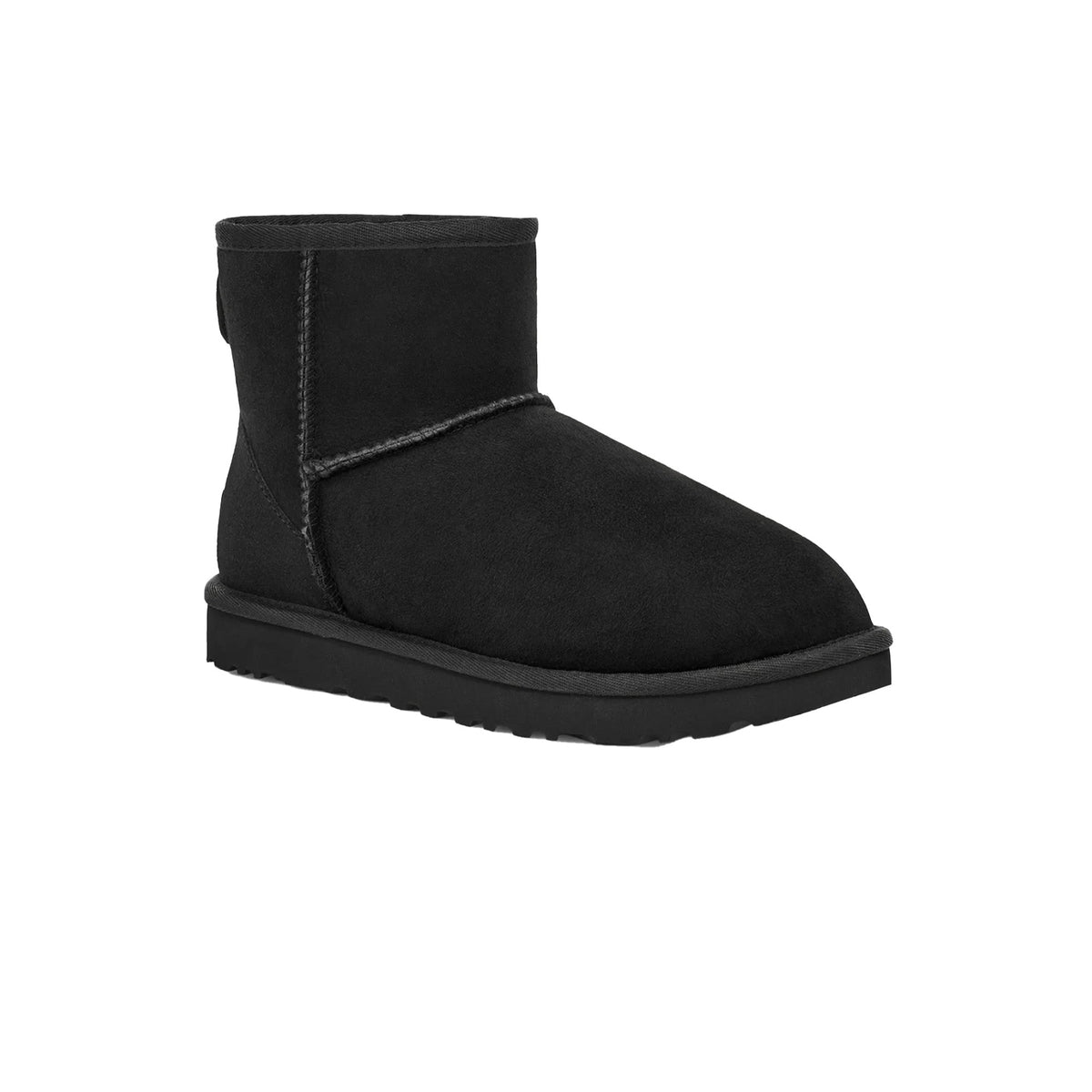 UGG Classic Mini II Boot 'Black' Women's (2025)