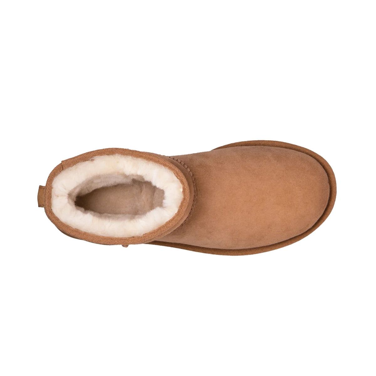 UGG Classic Mini II Boot 'Chestnut' Women's (2025)