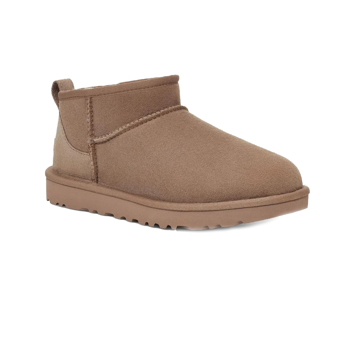 UGG Classic Ultra Mini Boot 'Caribou' Women's (2025)