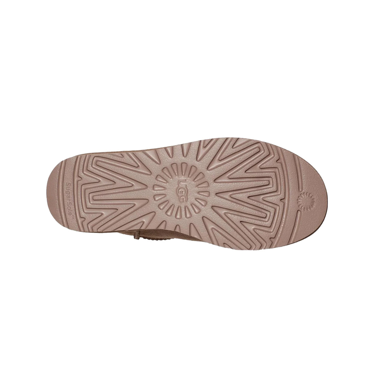 UGG Classic Ultra Mini Boot 'Caribou' Women's (2025)