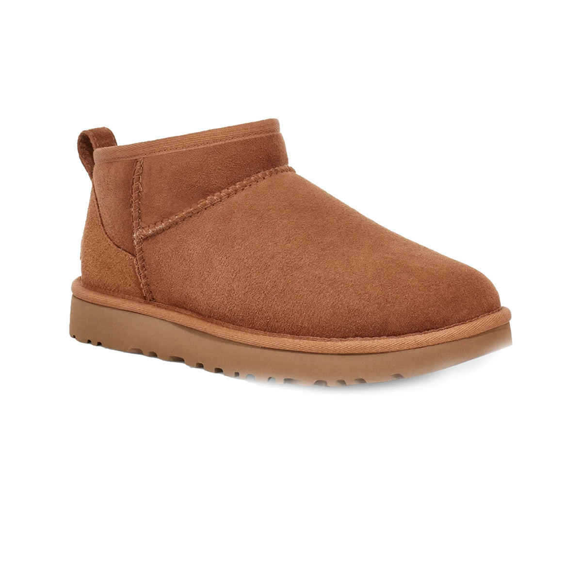 UGG Classic Ultra MIni Boot 'Chestnut' Women's (2021)
