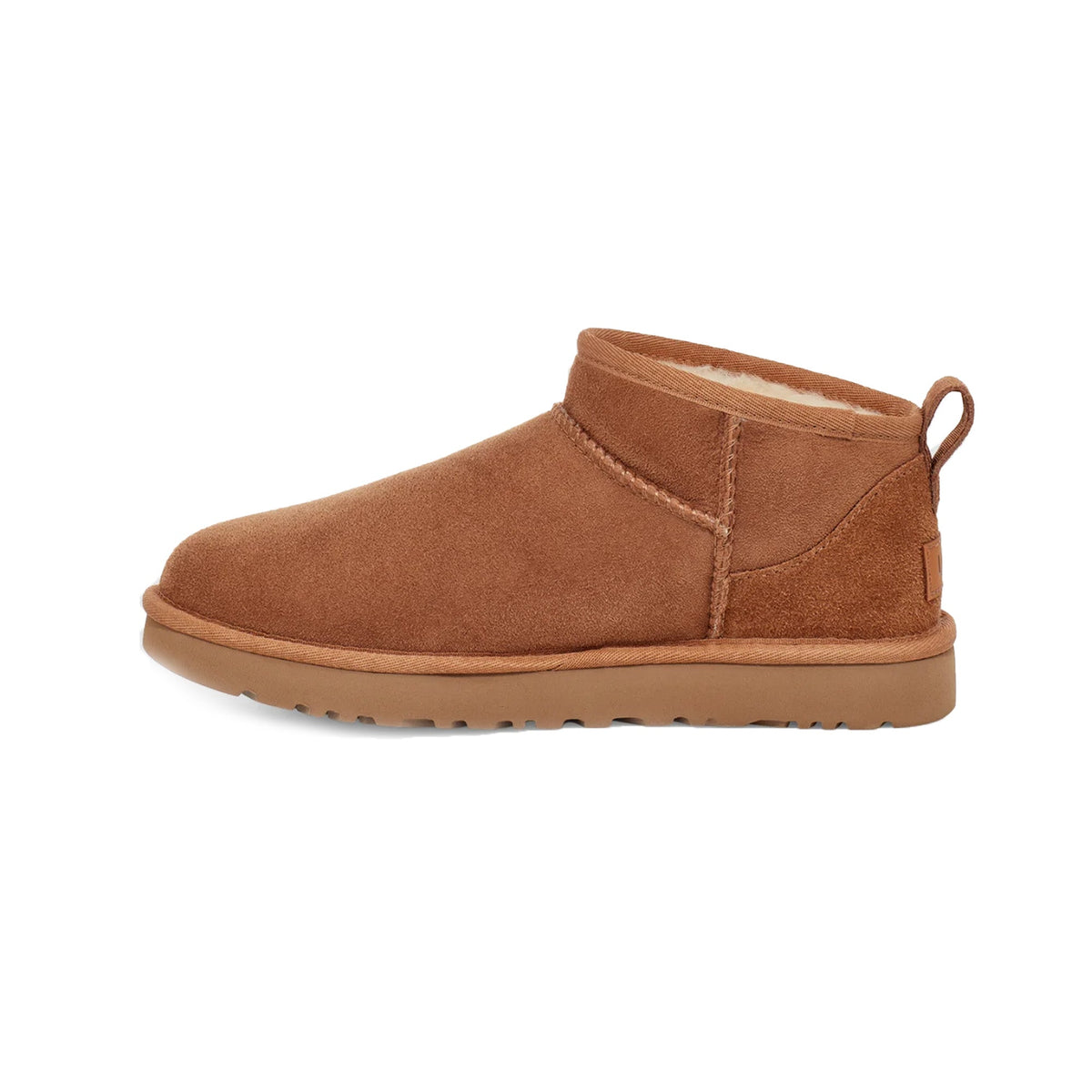 UGG Classic Ultra MIni Boot 'Chestnut' Women's (2021)