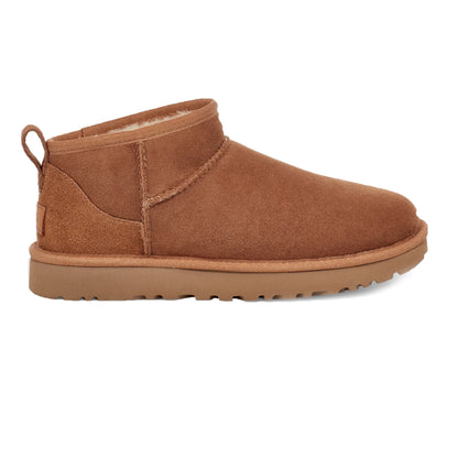 UGG Classic Ultra MIni Boot 'Chestnut' Women's (2021)
