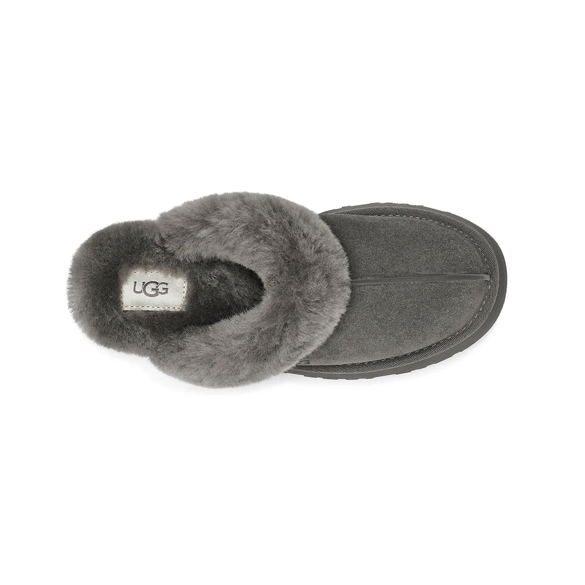 UGG Disquette 'Charcoal' Women's