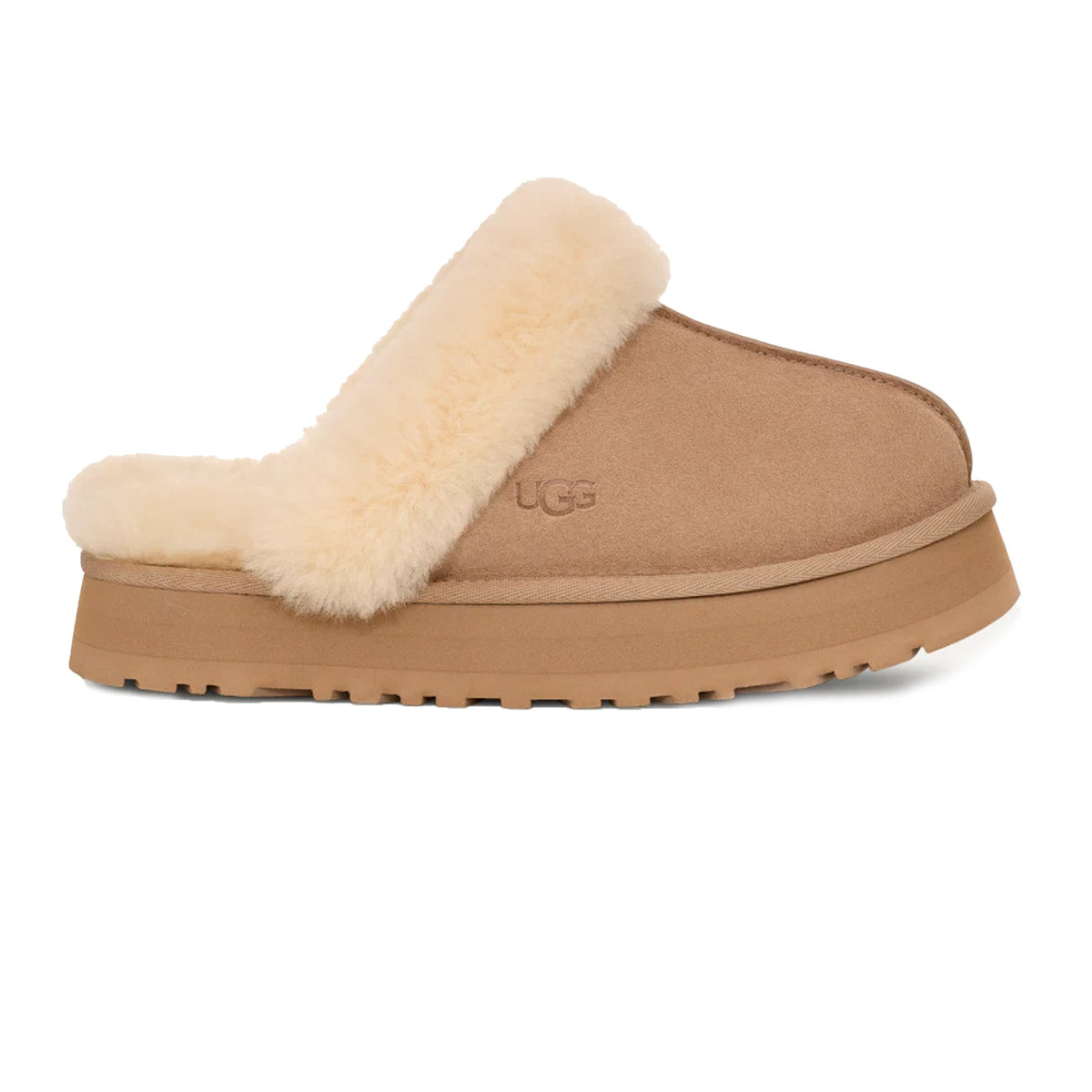 UGG Disquette 'Sand' Women's