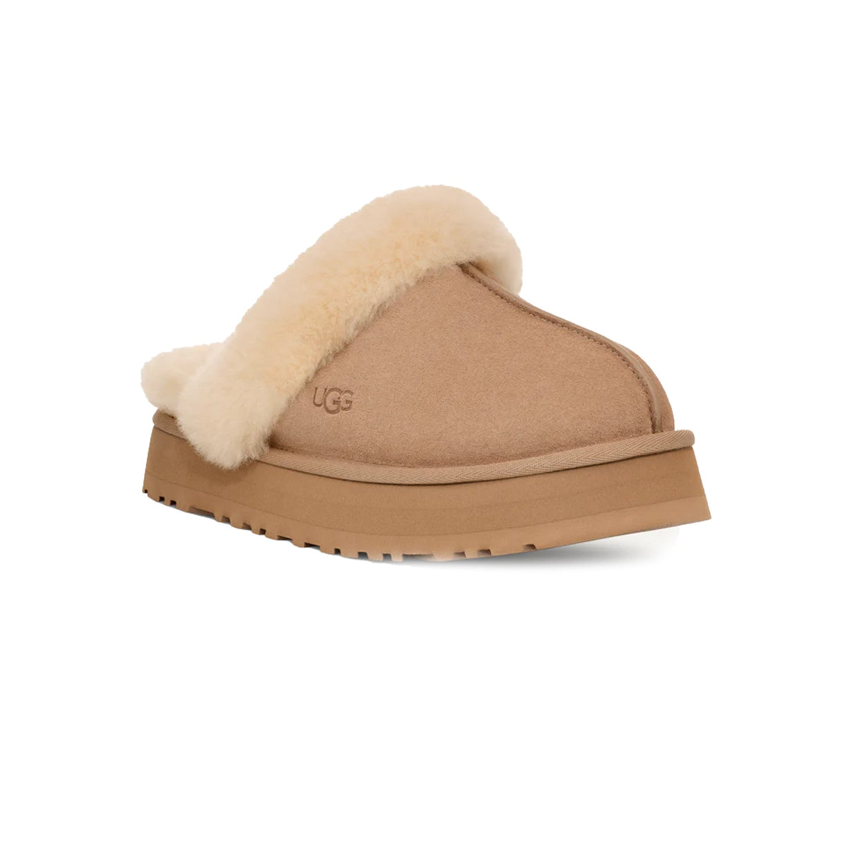 UGG Disquette 'Sand' Women's