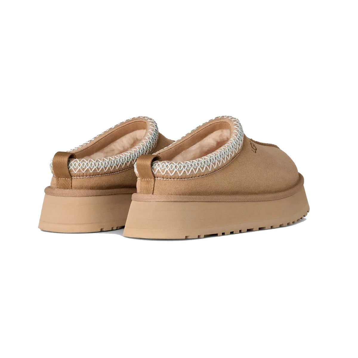 UGG Tazz II 'Sand' Women's