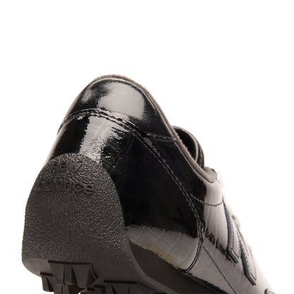 New Balance Gator Run (Black)