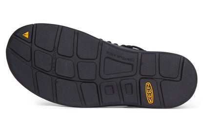 Keen Uneek W - Black/Black
